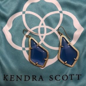 Kendra Scott Alex Lux Earrings